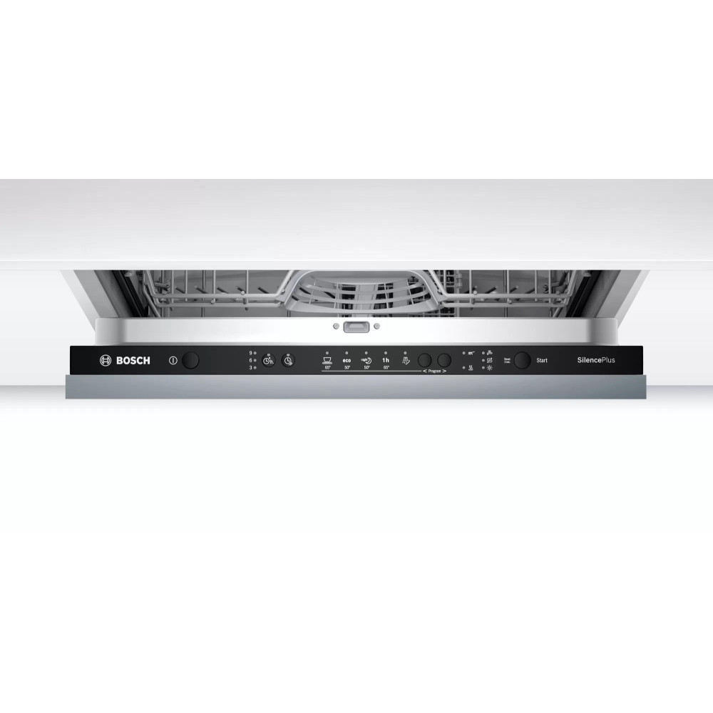 Встраиваемая посудомоечная машина Bosch SMV25BX04R