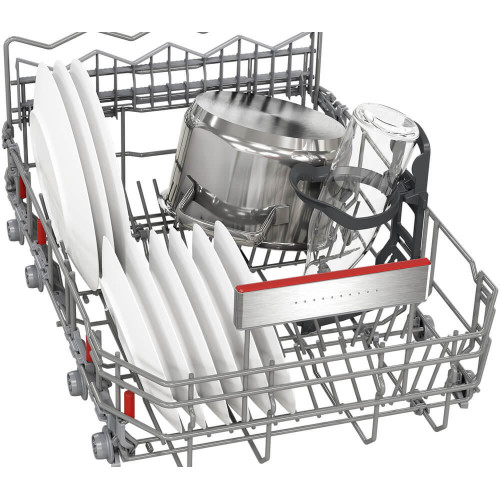 Посудомоечная машина Bosch SPV6YMX08E