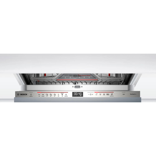 Встраиваемая посудомоечная машина Bosch SMV 6 ZCX42E