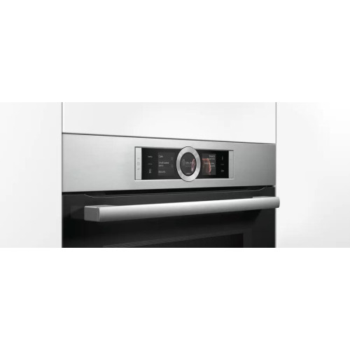Духовой шкаф Bosch HMG636RS1