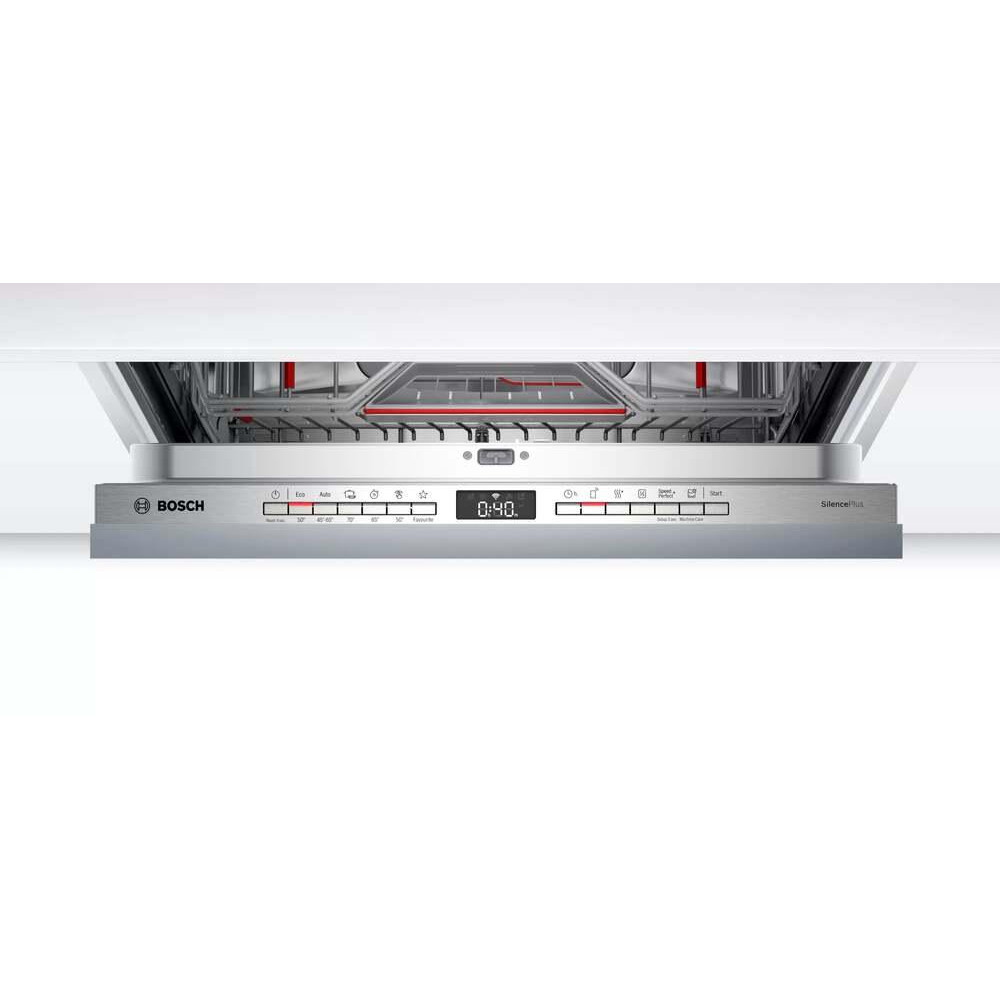 Встраиваемая посудомоечная машина Bosch SMV4HCX52E