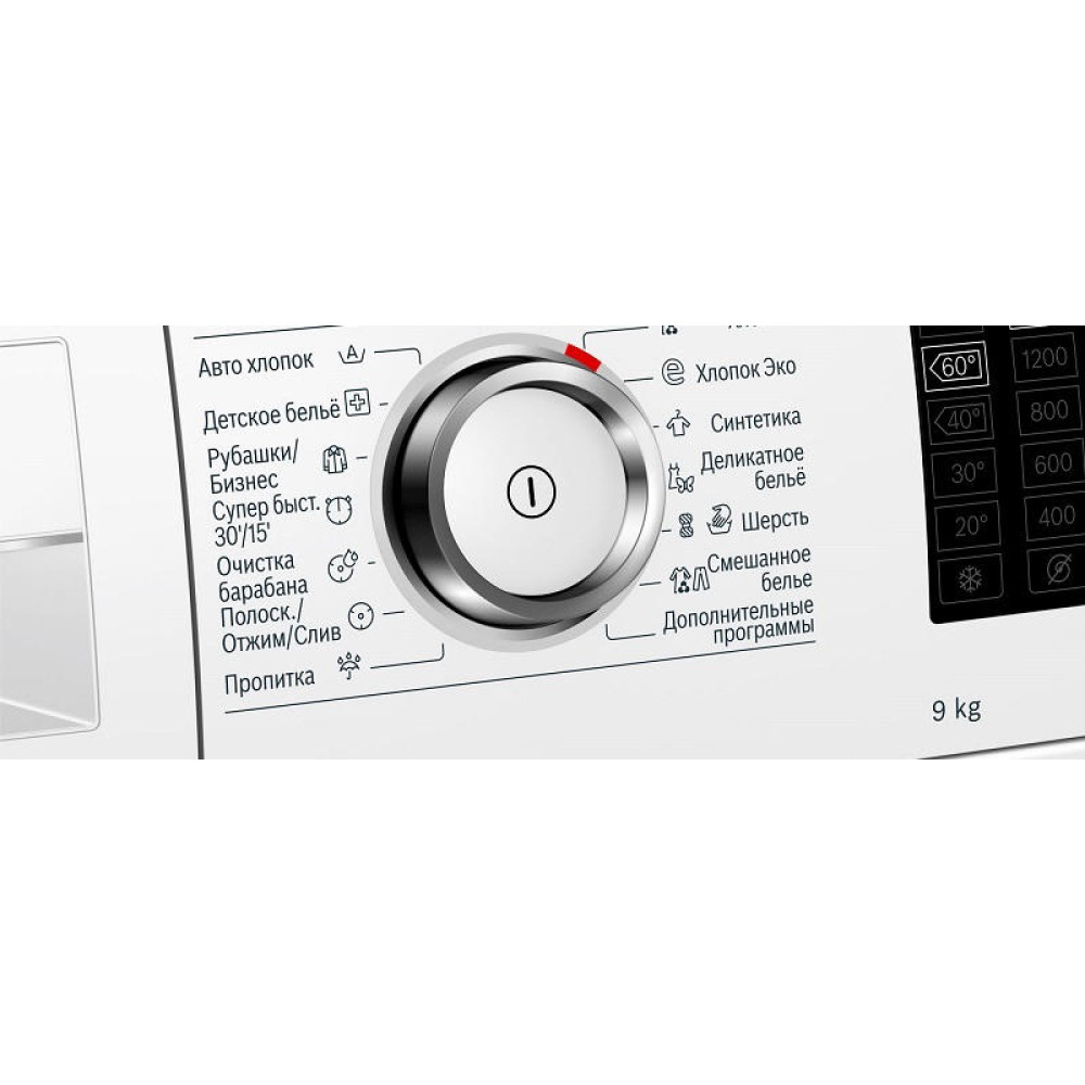 Стиральная машина Bosch WAT286H2OE