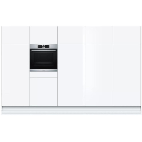 Духовой шкаф Bosch HRG635BS1