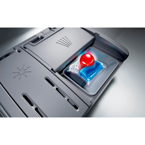 Встраиваемая посудомоечная машина Bosch SMV4HAX48E