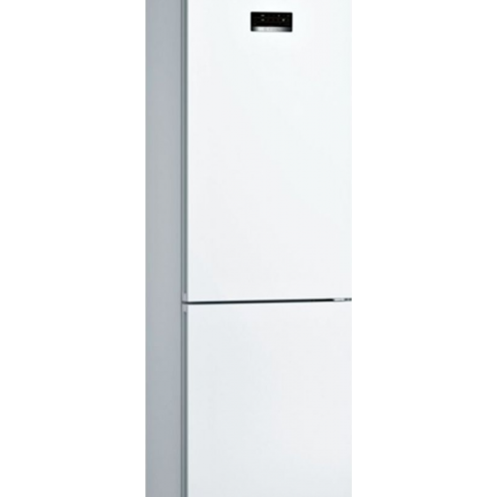 Двухкамерный холодильник Bosch KGN39XW30U