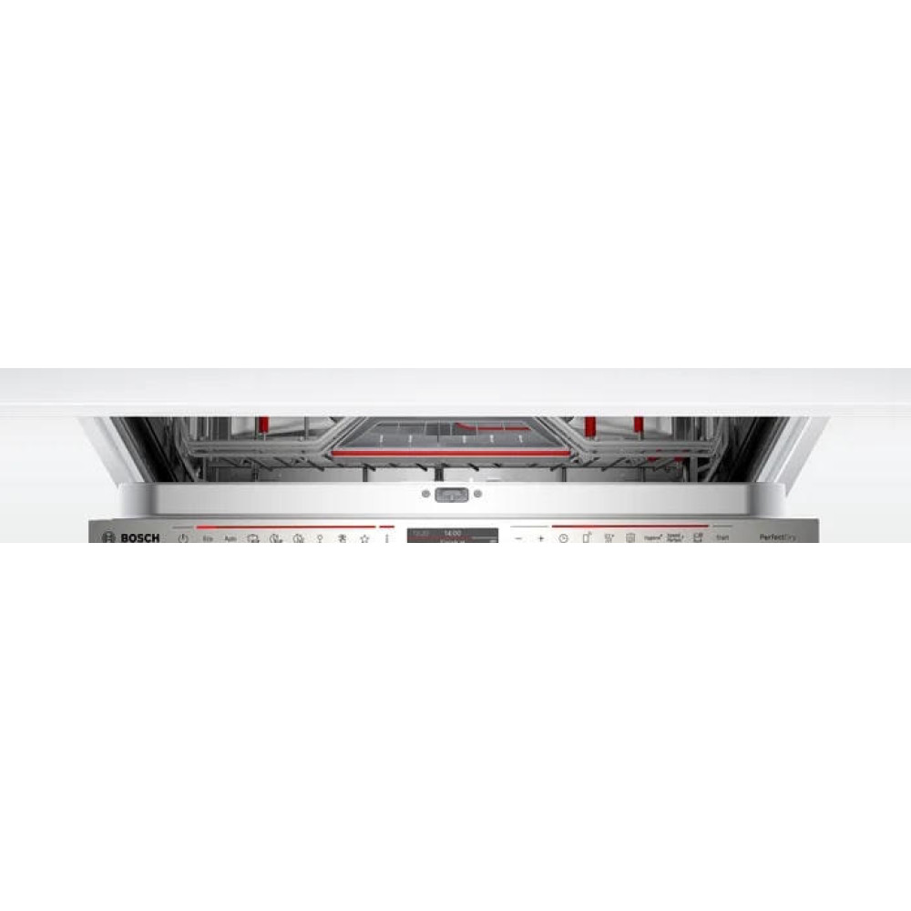 Встраиваемая посудомоечная машина Bosch SMV8ZCX07E
