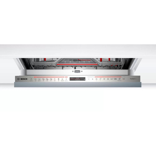 Встраиваемая посудомоечная машина Bosch SMV8YCX01E