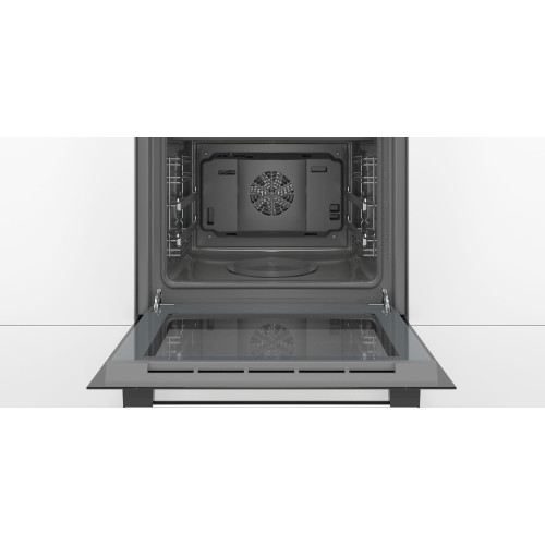 Духовой шкаф Bosch HIJS10YB0R