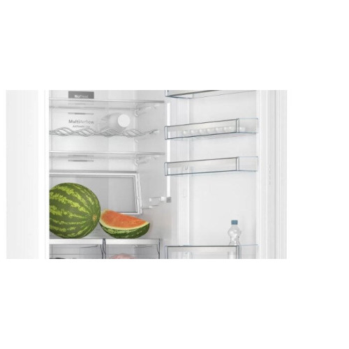 Двухкамерный холодильник Bosch KGN39AW32R