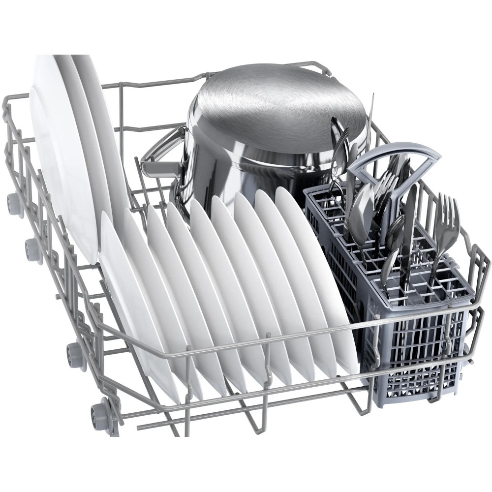 Посудомоечная машина Bosch SPV2IKX10E