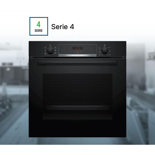 Духовой шкаф Bosch HBA513BB1