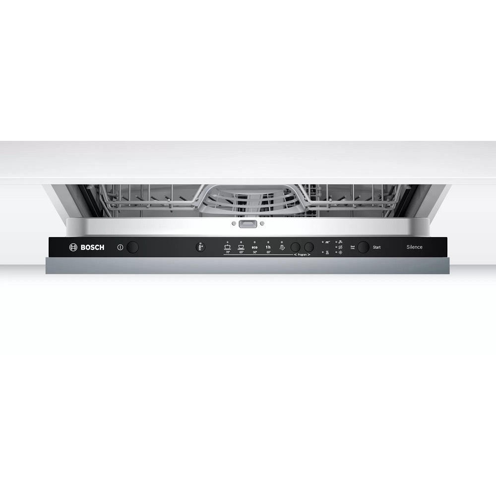 Встраиваемая посудомоечная машина Bosch SMV25BX02R