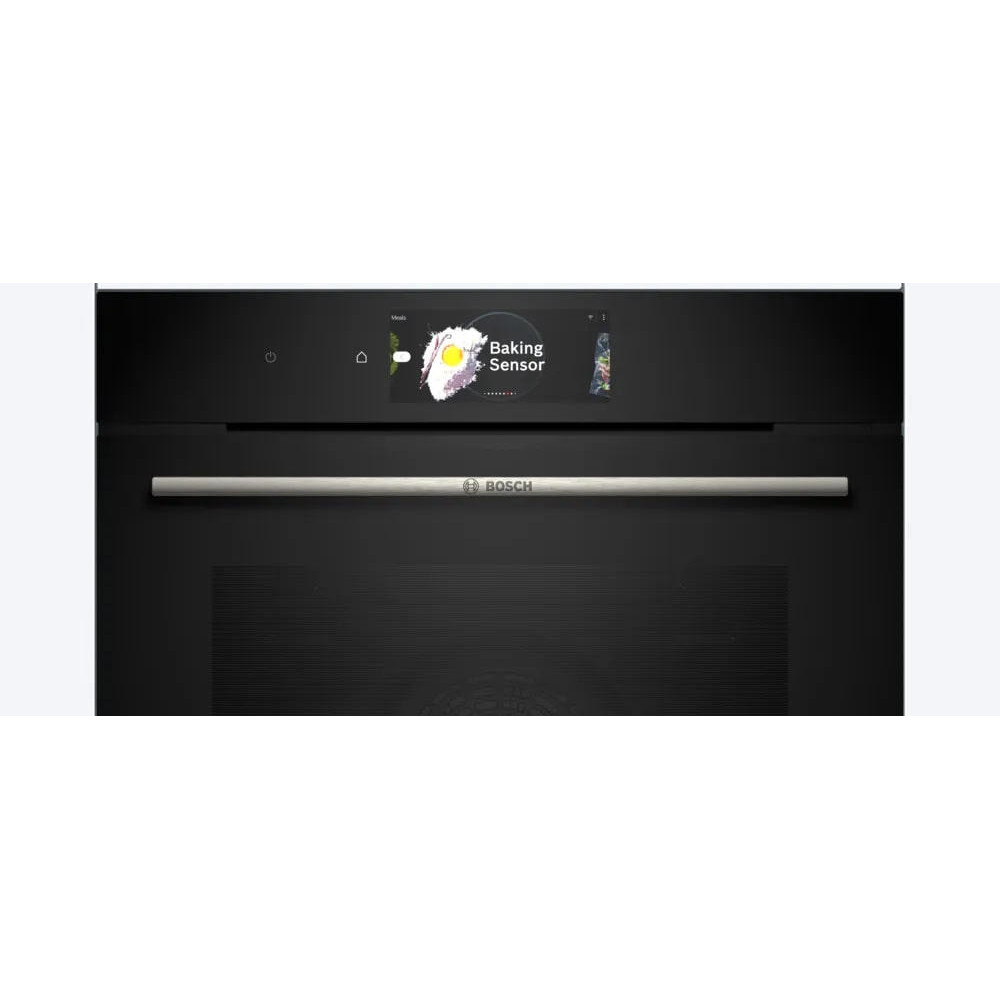 Духовой шкаф Bosch HBG7784B1