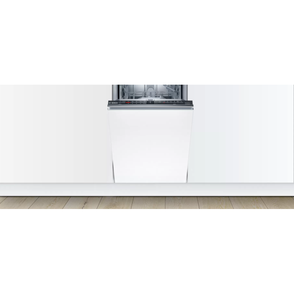Встраиваемая посудомоечная машина Bosch SPV2HMX5FR