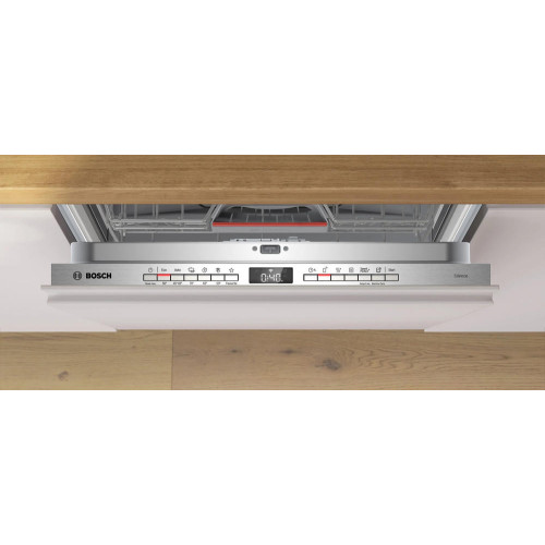Посудомоечная машина Bosch SMV4HVX14E
