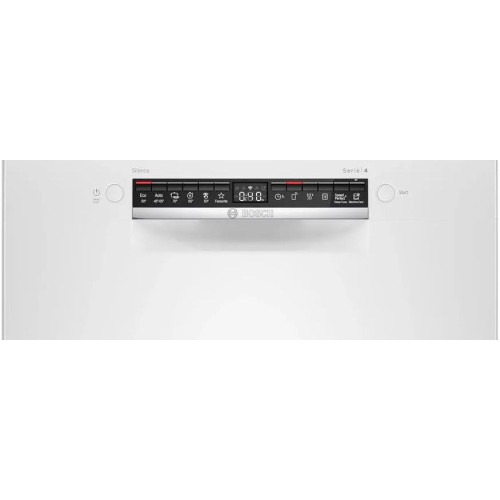Посудомоечная машина Bosch SMS4HTW31E