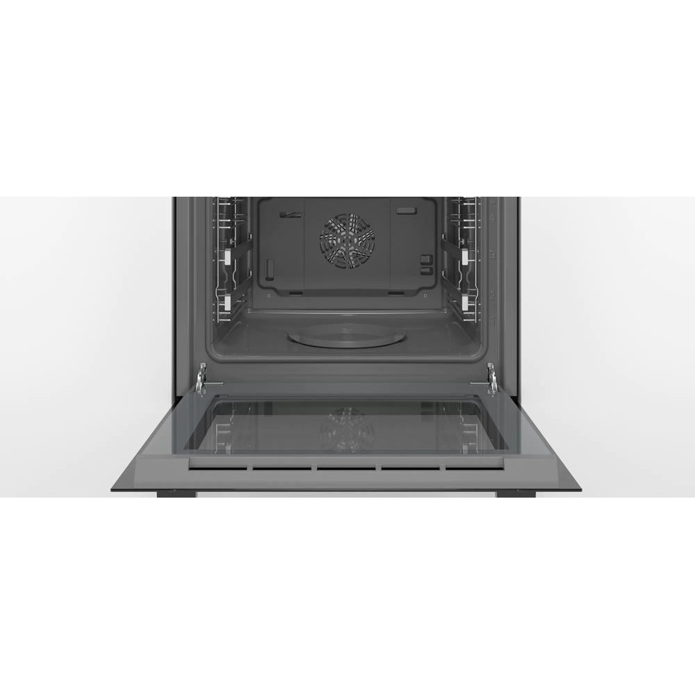 Духовой шкаф Bosch HIJ517YB1R