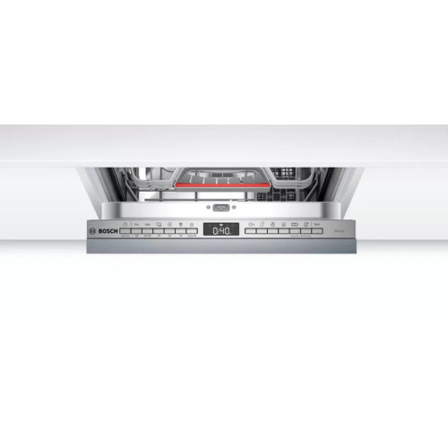Встраиваемая посудомоечная машина Bosch SPV4EKX20E