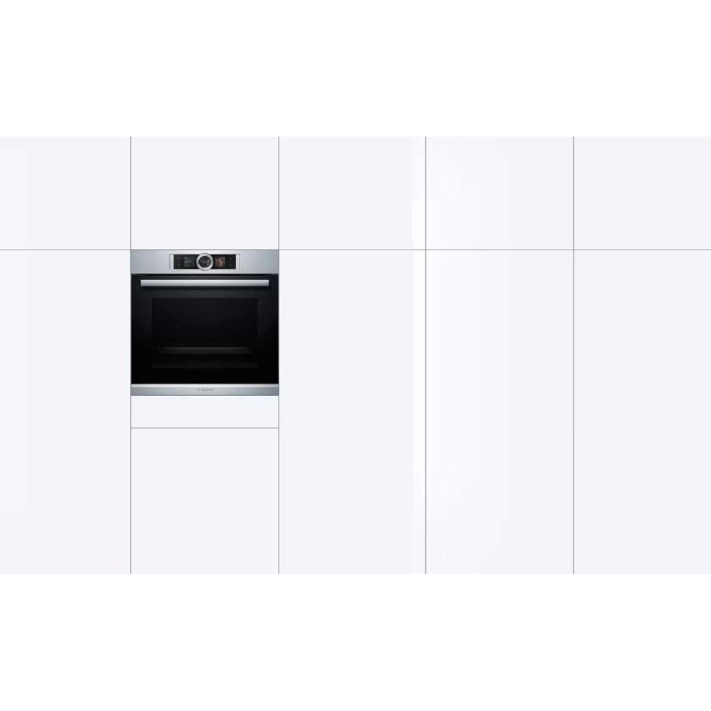 Духовой шкаф Bosch HBG636ES1