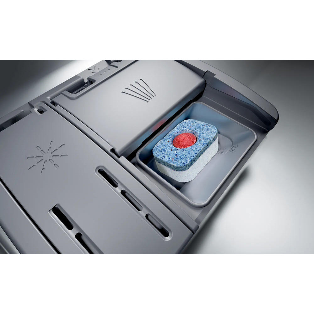 Встраиваемая посудомоечная машина Bosch SBH4HCX48E