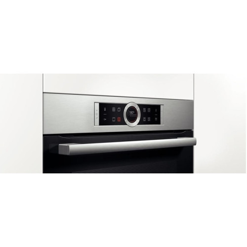 Духовой шкаф Bosch HBG672BS1F