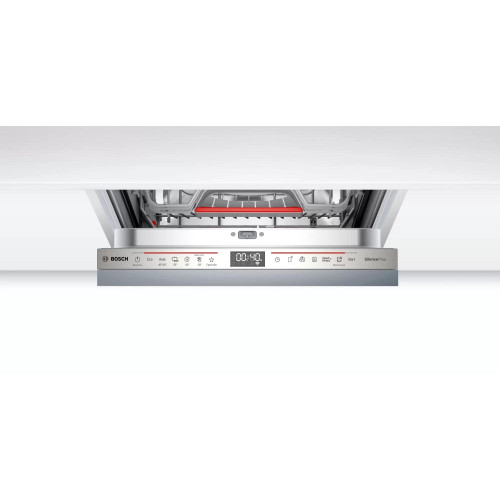 Встраиваемая посудомоечная машина Bosch SPV 6EMX11E