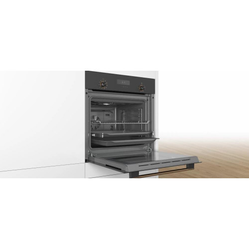 Духовой шкаф Bosch HBJN17EB0R