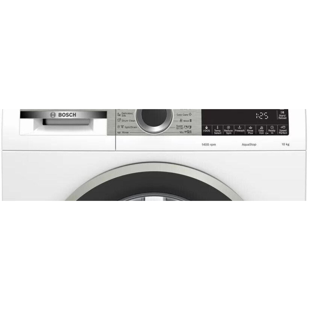 Стиральная машина Bosch WGA254A0ME