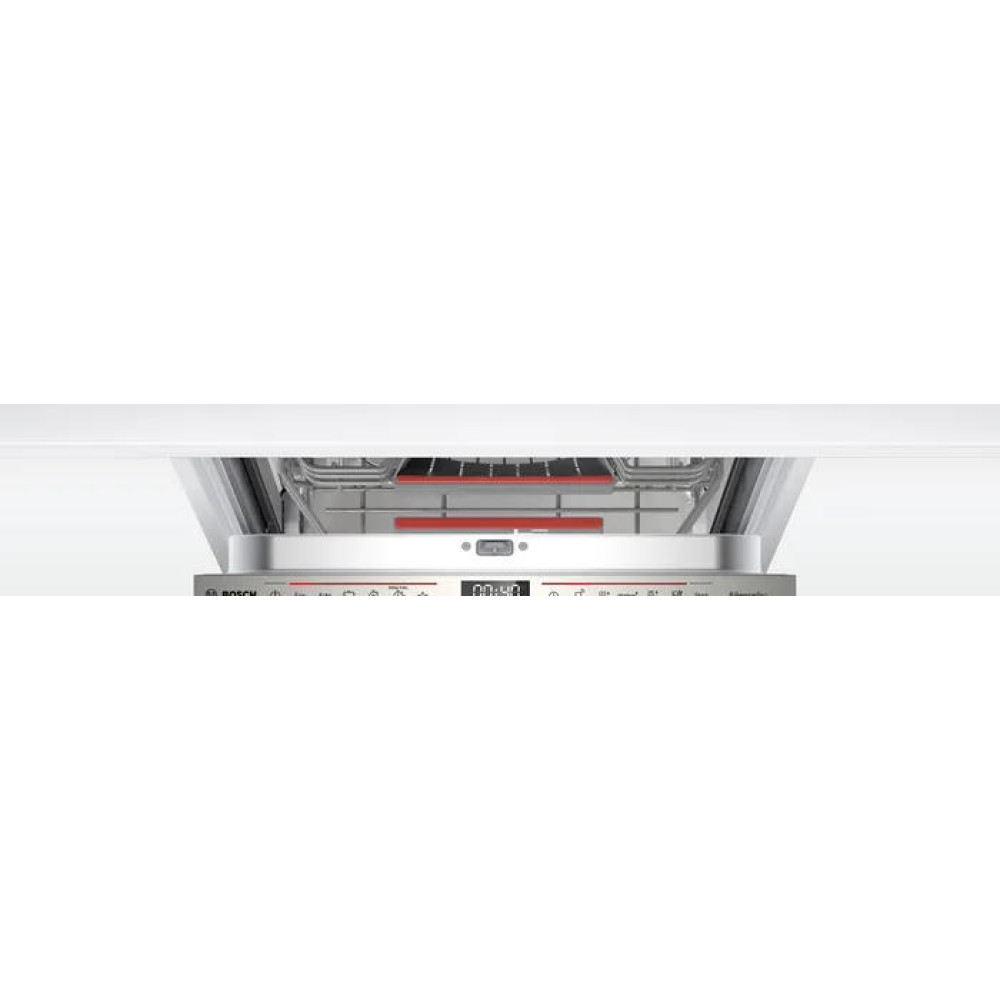 Встраиваемая посудомоечная машина Bosch SPV6EMX76Q