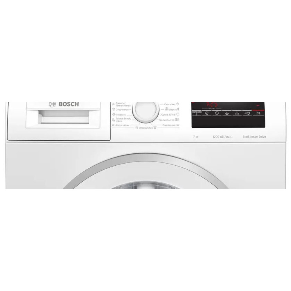 Стиральная машина Bosch WLP24260OE