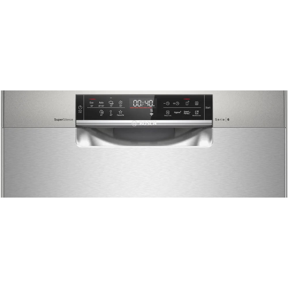Посудомоечная машина Bosch SMS6ZCI37Q