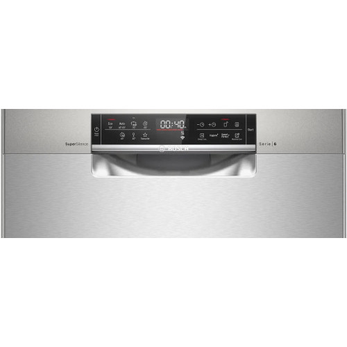 Посудомоечная машина Bosch SMS6ZCI37Q