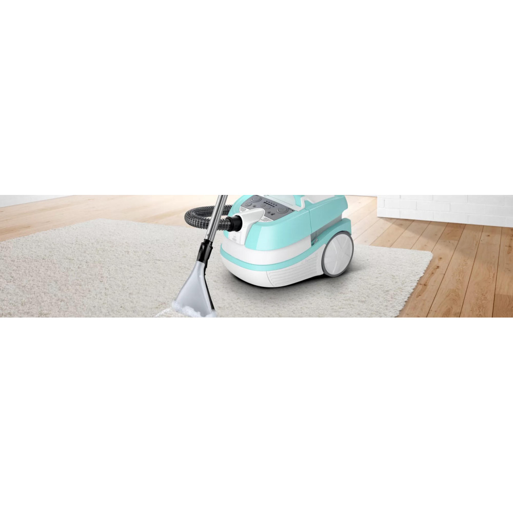 Пылесос Bosch BWD420HYG