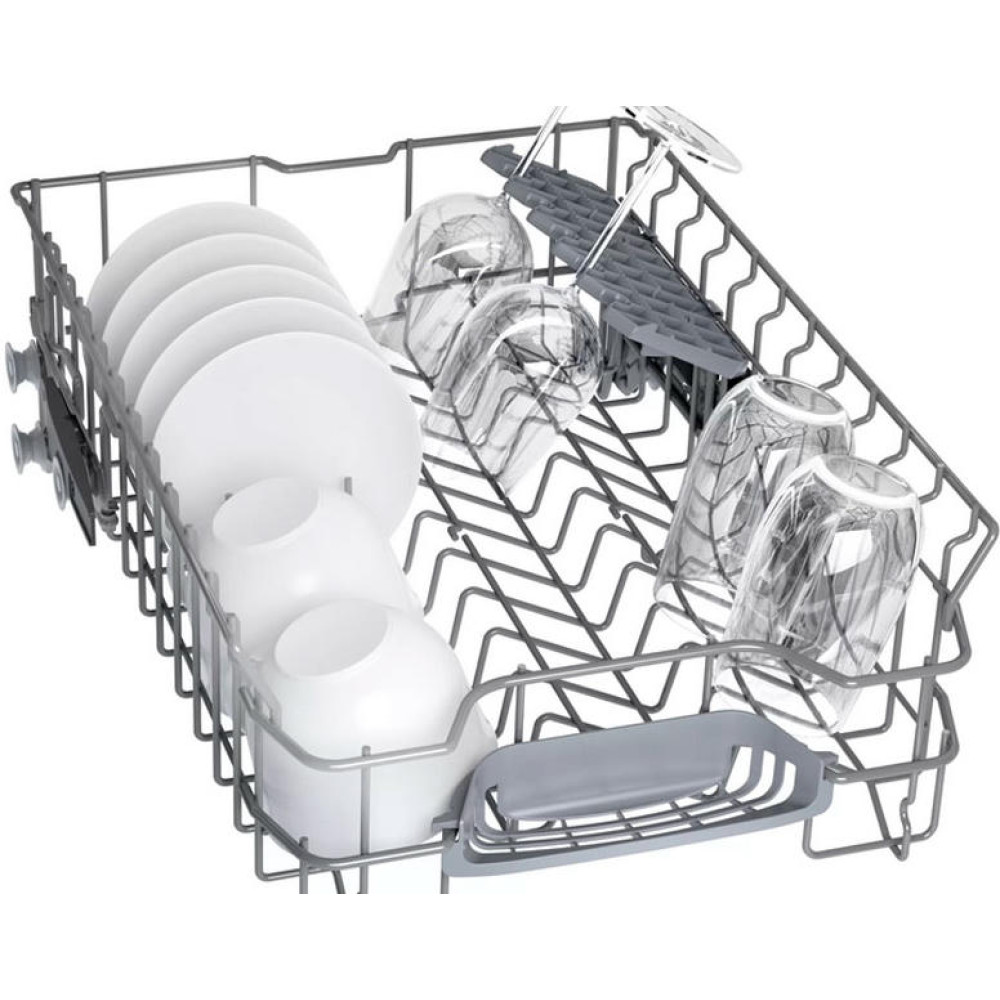 Встраиваемая посудомоечная машина Bosch SPV4EMX16E