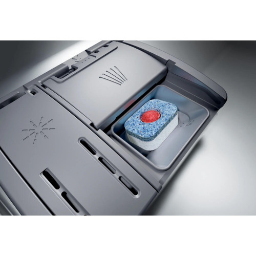 Встраиваемая посудомоечная машина Bosch SMV6ZCX07E