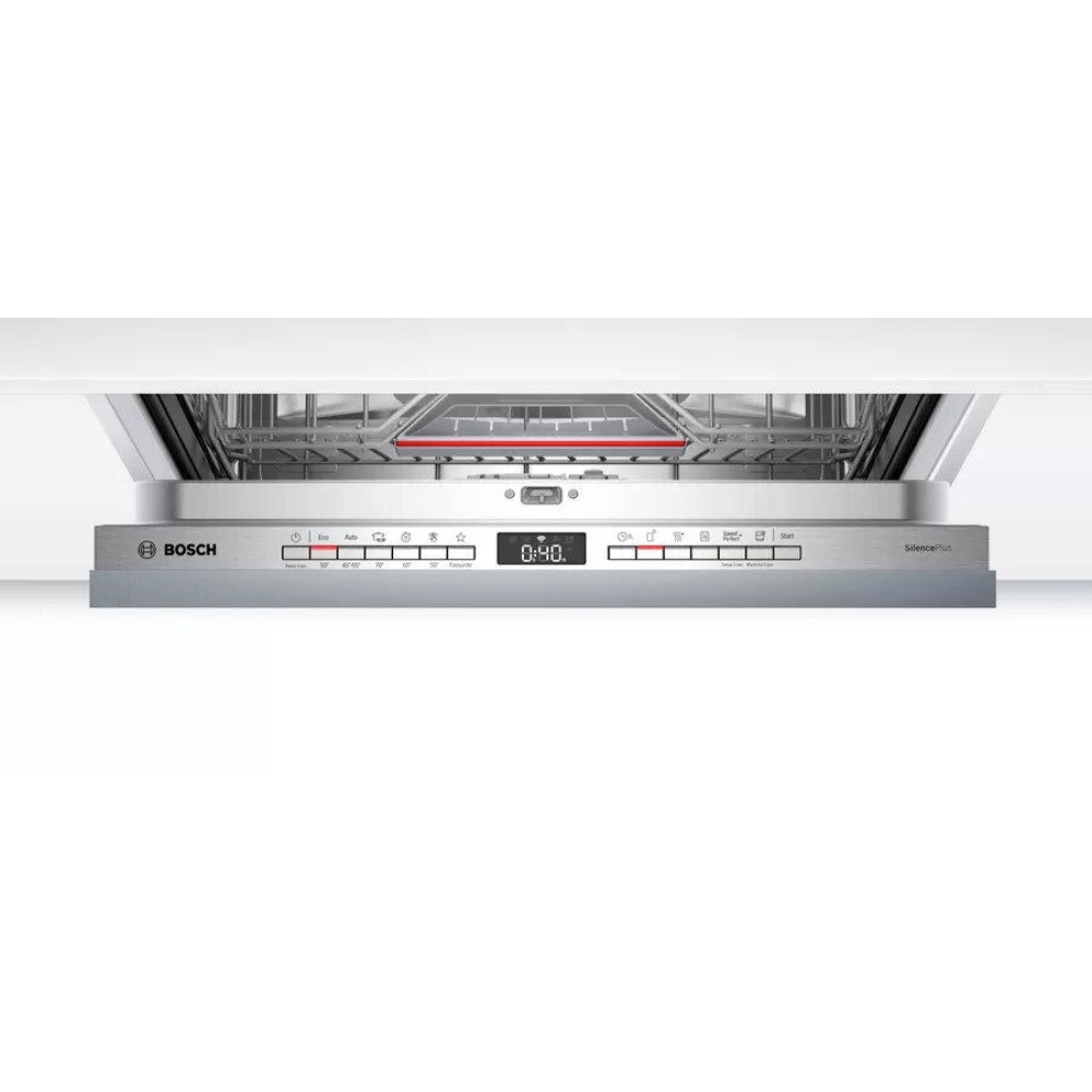 Встраиваемая посудомоечная машина Bosch SHH 4HCX48E