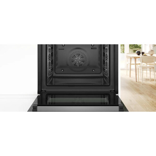 Духовой шкаф Bosch HBG7741W1