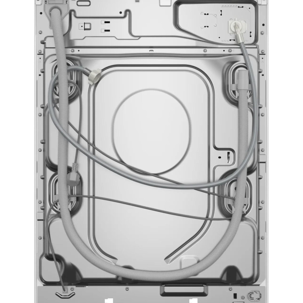 Стиральная машина Bosch WGG244FNSN