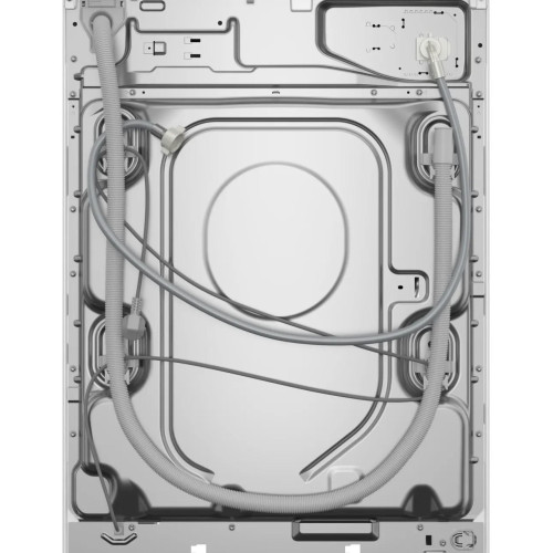 Стиральная машина Bosch WGG244FNSN