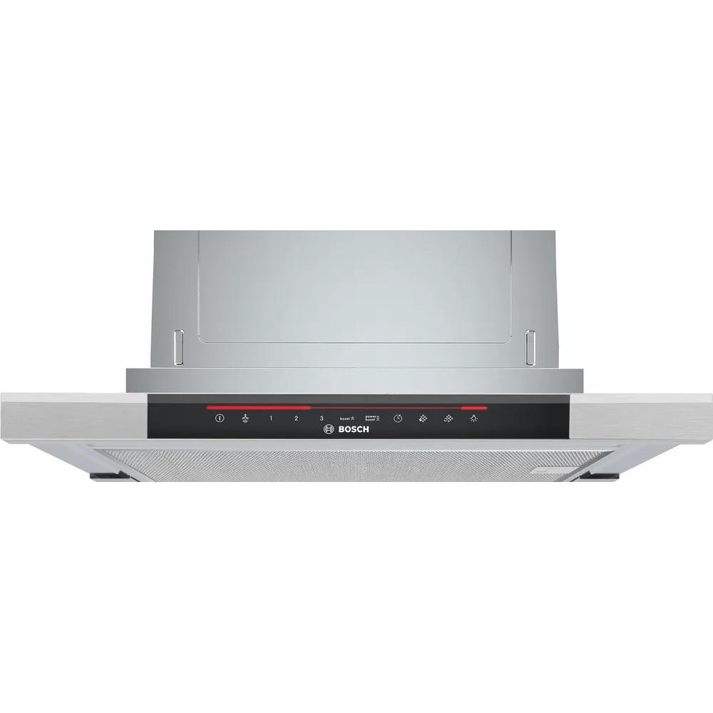 Встраиваемая вытяжка Bosch DFS067K51