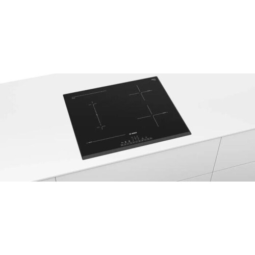 Индукционная варочная панель Bosch PVS651FC5E