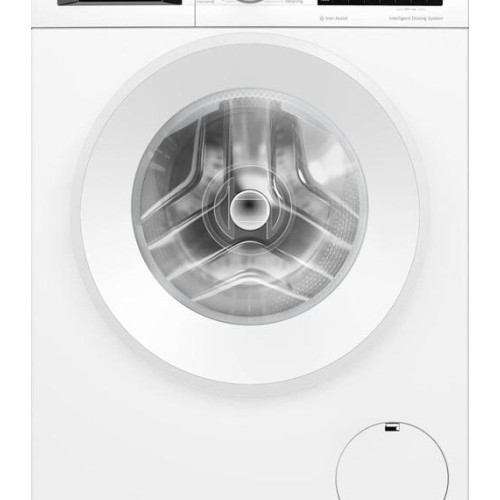 Стиральная машина Bosch WGG244FLSN