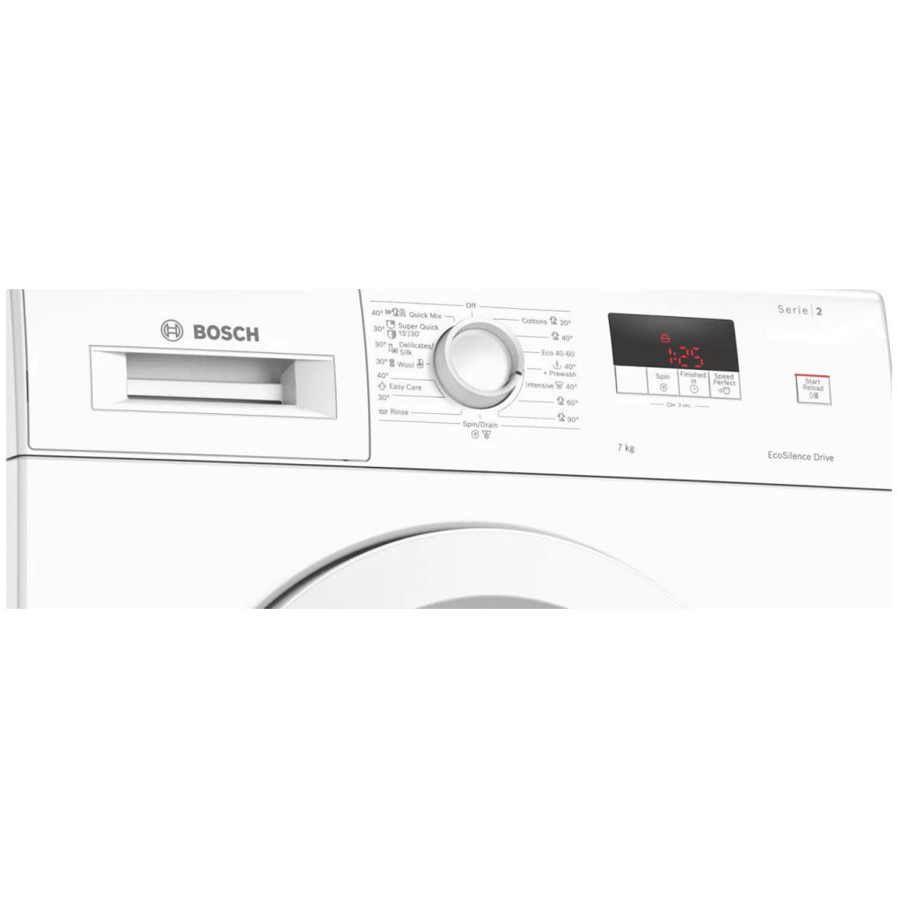 Стиральная машина Bosch WAJ20061BY