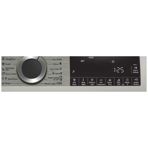 Стиральная машина Bosch WGA254XVME