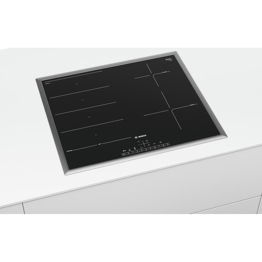 Индукционная варочная панель Bosch PXE645FC1E