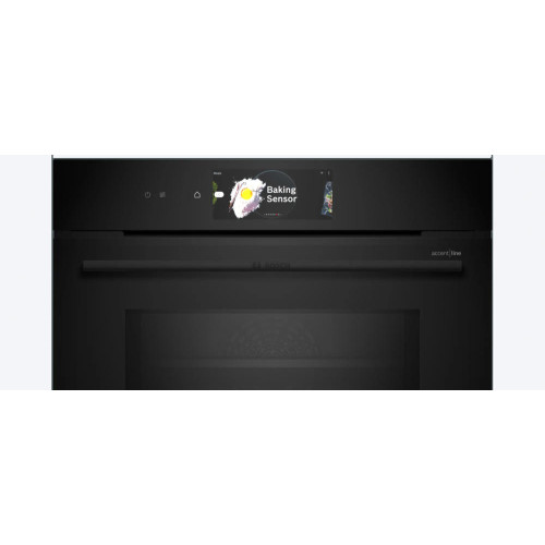 Духовой шкаф Bosch CMG978NB1