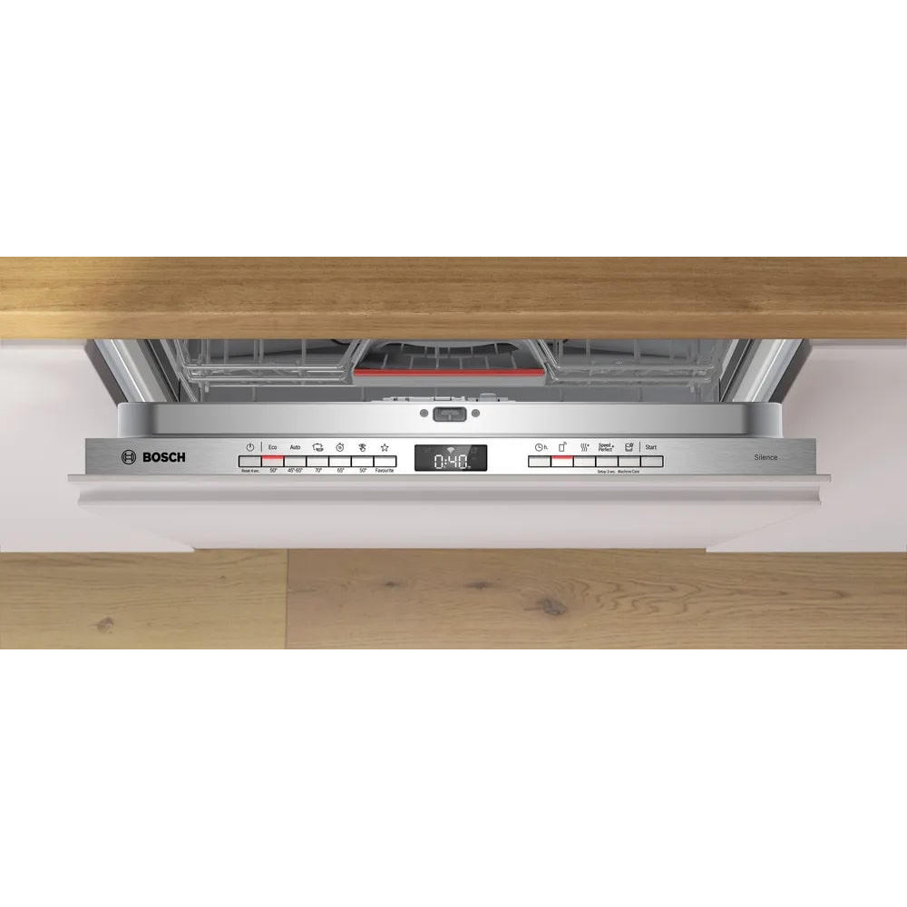 Посудомоечная машина Bosch SMV4HVX02E