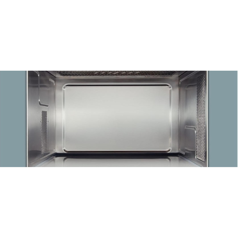 Встраиваемая микроволновая печь Bosch BFL634GS1