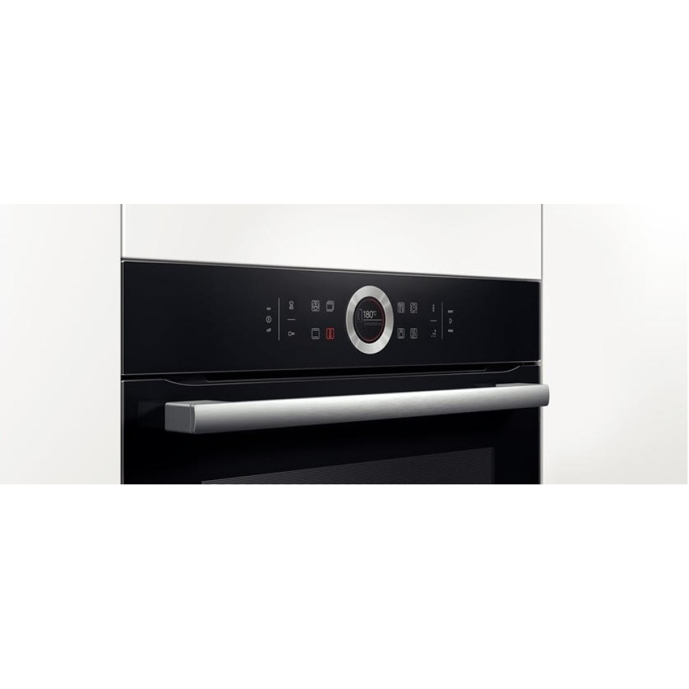 Духовой шкаф Bosch HBG655BB1