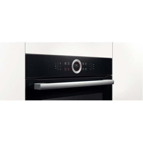 Духовой шкаф Bosch HBG655BB1